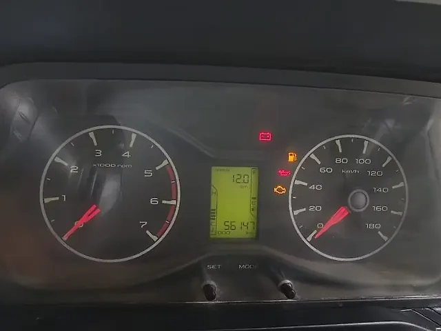 Used Mahindra Scorpio 2021 S3 2WD 7 STR in Patna
