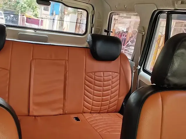 Used Mahindra Scorpio 2021 S3 2WD 7 STR in Patna