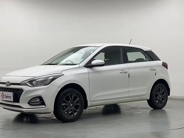 Used 2020 Hyundai Elite i20 in Faridabad