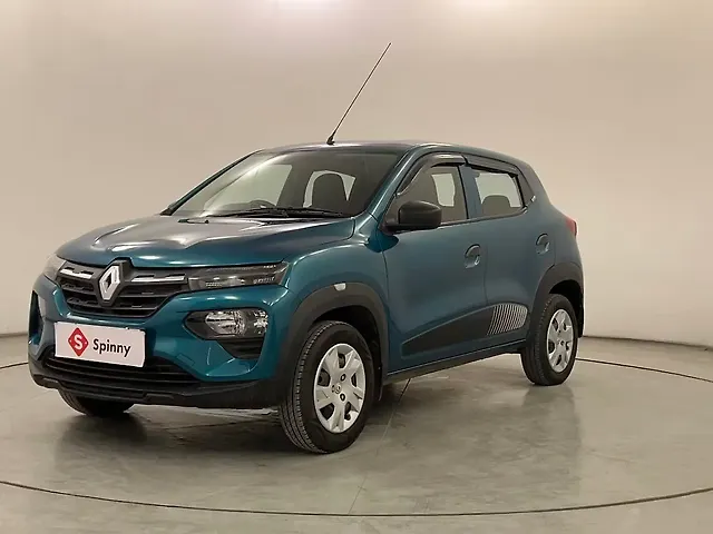 Used 2020 Renault Kwid in Pune