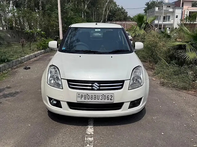 Used 2011 Maruti Suzuki Swift DZire in Amritsar