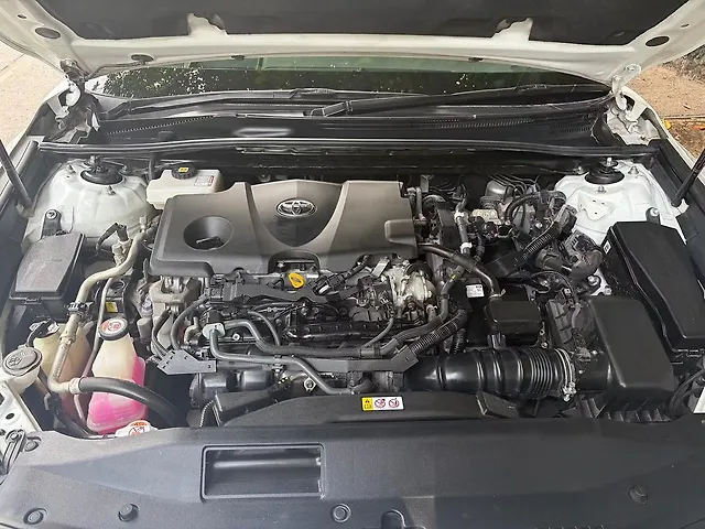 Used Toyota Camry [2022-2024] Hybrid in Mumbai