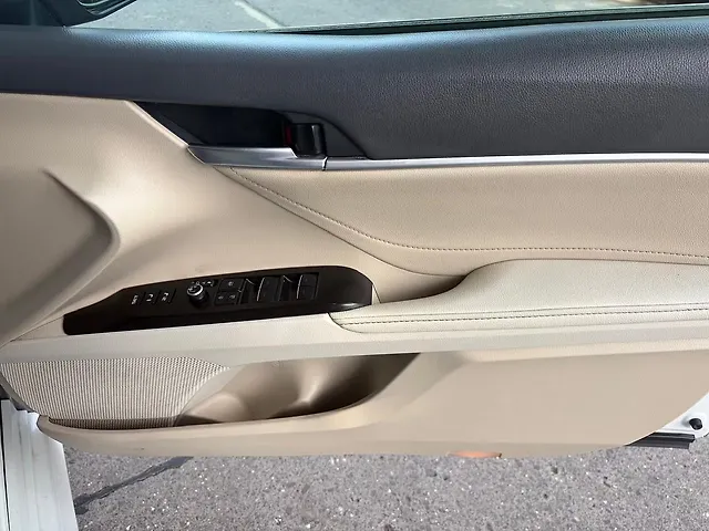 Used Toyota Camry [2022-2024] Hybrid in Mumbai