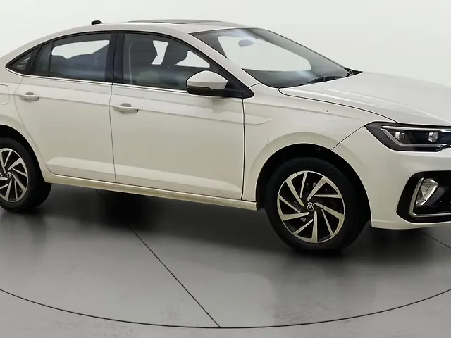 Used 2023 Volkswagen Virtus in Navi Mumbai
