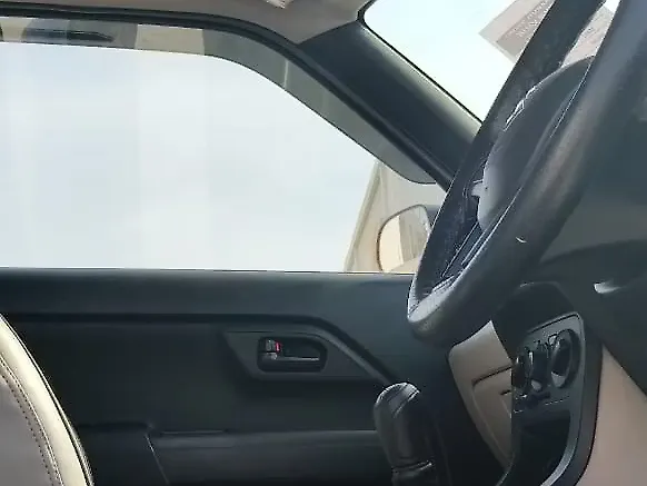 Used Maruti Suzuki Wagon R [2019-2022] LXi (O) 1.0 CNG in Hyderabad