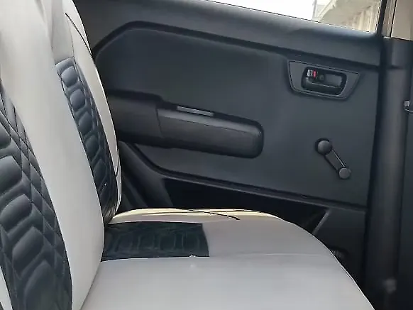 Used Maruti Suzuki Wagon R [2019-2022] LXi (O) 1.0 CNG in Hyderabad