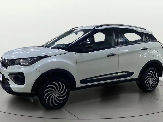 Used Tata Nexon [2020-2023] XMA Plus (S) in Mohali