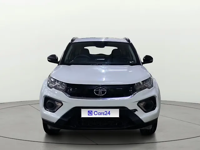 Used Tata Nexon [2020-2023] XMA Plus (S) in Mohali