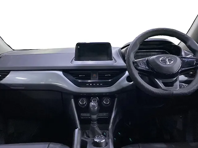 Used Tata Nexon [2020-2023] XMA Plus (S) in Mohali