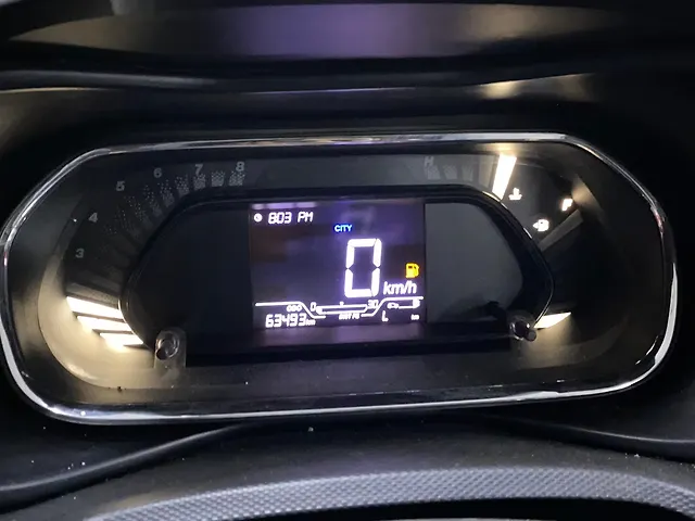 Used Tata Nexon [2020-2023] XMA Plus (S) in Mohali