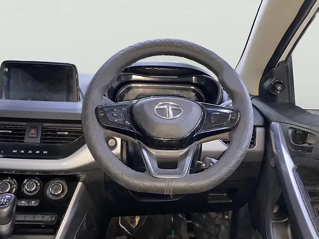 Used Tata Nexon [2020-2023] XMA Plus (S) in Mohali