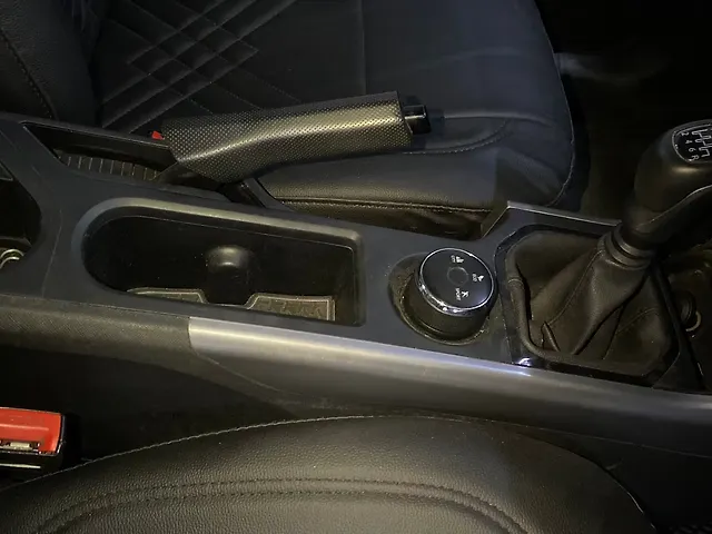 Used Tata Nexon [2020-2023] XMA Plus (S) in Mohali