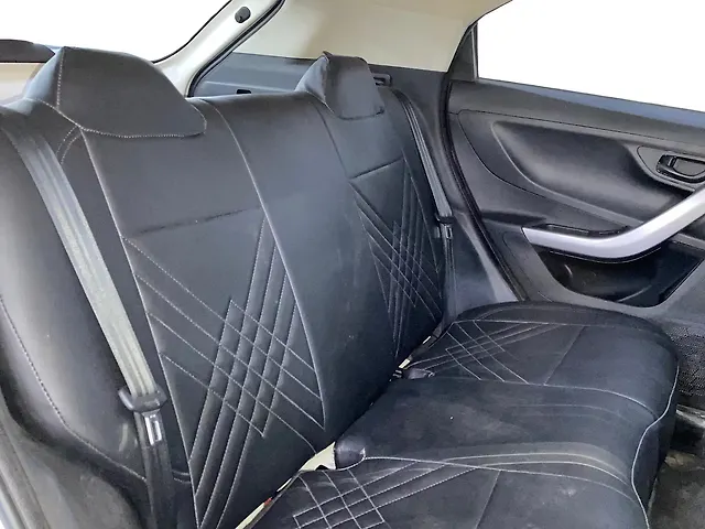 Used Tata Nexon [2020-2023] XMA Plus (S) in Mohali