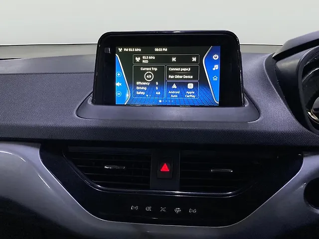 Used Tata Nexon [2020-2023] XMA Plus (S) in Mohali