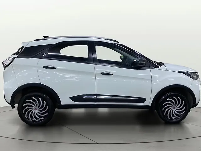 Used Tata Nexon [2020-2023] XMA Plus (S) in Mohali