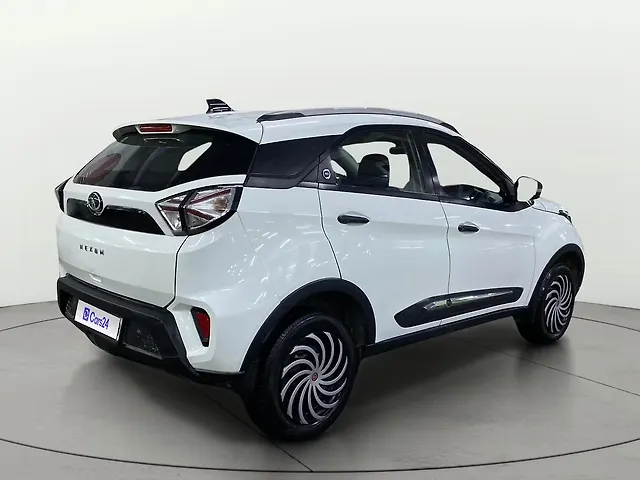 Used Tata Nexon [2020-2023] XMA Plus (S) in Mohali