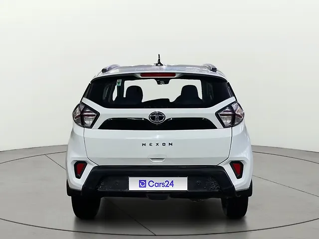 Used Tata Nexon [2020-2023] XMA Plus (S) in Mohali