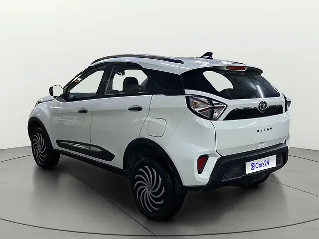Used Tata Nexon [2020-2023] XMA Plus (S) in Mohali