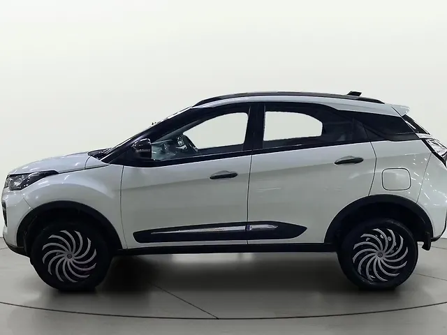 Used Tata Nexon [2020-2023] XMA Plus (S) in Mohali