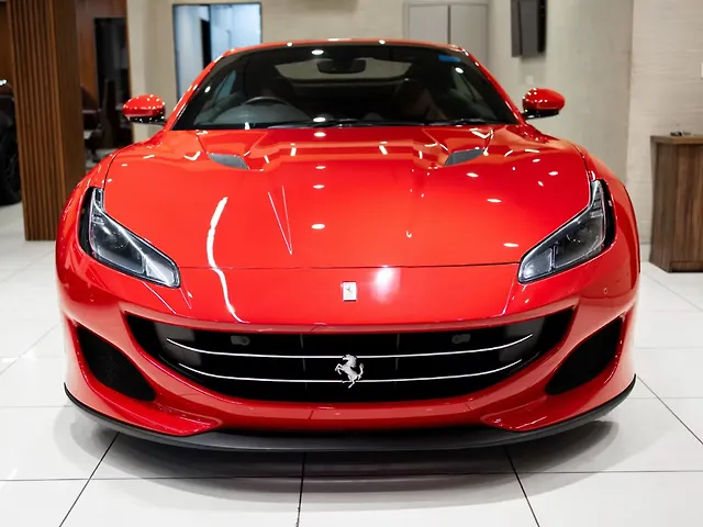 Used 2019 Ferrari Portofino in Delhi