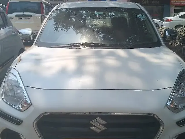 Used 2023 Maruti Suzuki DZire in Patna