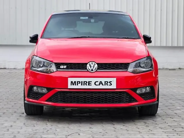 Used 2021 Volkswagen Polo in Chennai Used 2021 Volkswagen Polo in Chennai