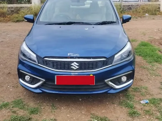Used 2019 Maruti Suzuki Ciaz in Pune