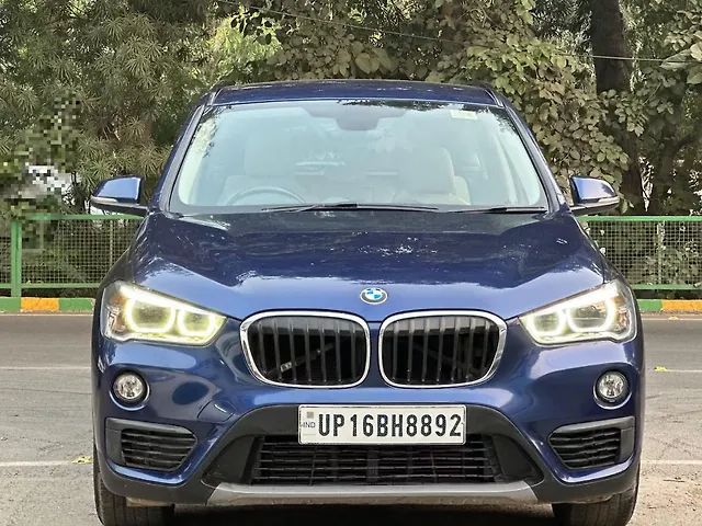 Used 2016 BMW X1 in Delhi