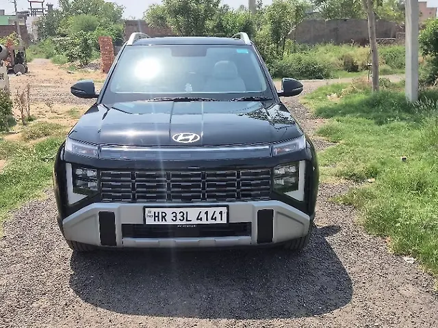 Used 2026 Hyundai Venue in Hisar