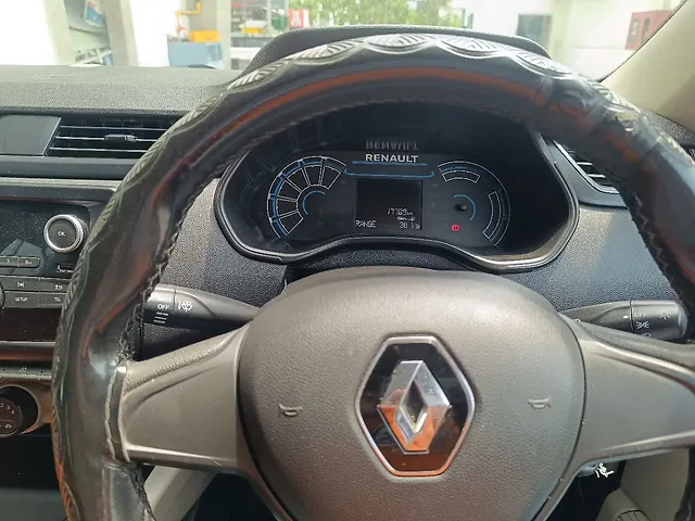 Used Renault Triber [2019-2023] RXT in Jammu