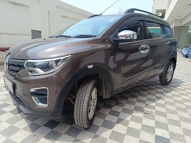 Used Renault Triber [2019-2023] RXT in Jammu