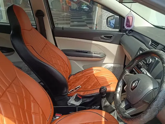 Used Renault Triber [2019-2023] RXT in Jammu