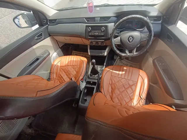 Used Renault Triber [2019-2023] RXT in Jammu