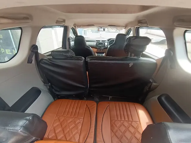 Used Renault Triber [2019-2023] RXT in Jammu