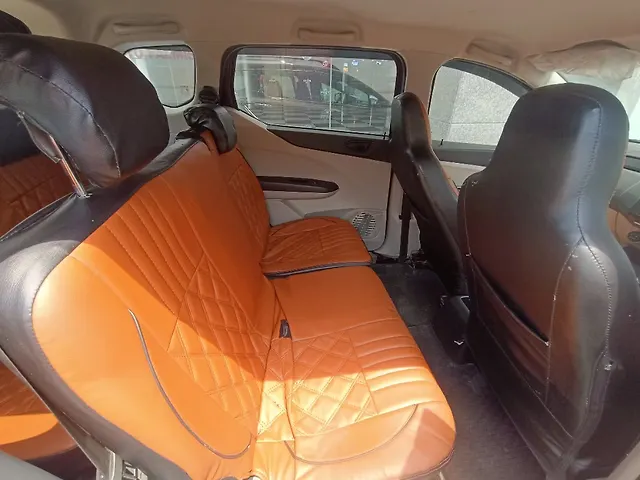 Used Renault Triber [2019-2023] RXT in Jammu