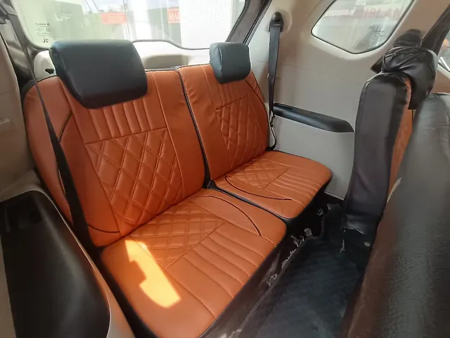 Used Renault Triber [2019-2023] RXT in Jammu