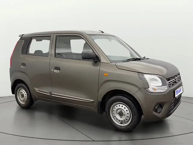 Used 2022 Maruti Suzuki Wagon R in Delhi