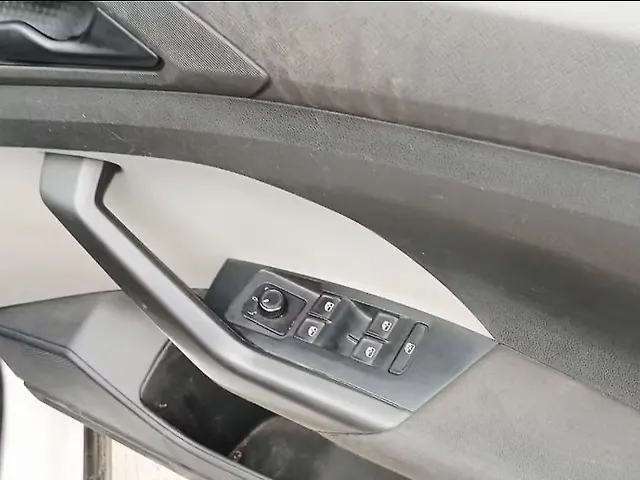 Used Skoda Kushaq [2021-2023] Ambition 1.0L TSI MT in Indore