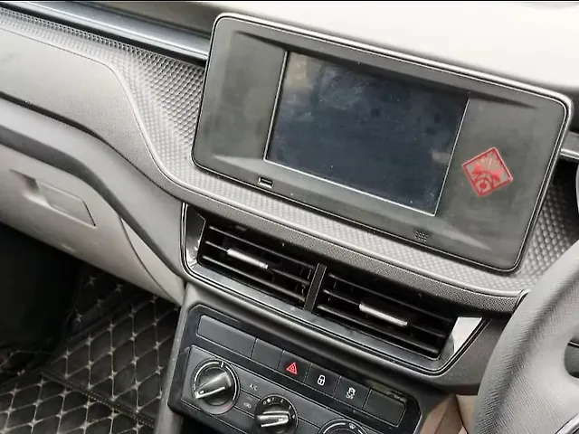 Used Skoda Kushaq [2021-2023] Ambition 1.0L TSI MT in Indore