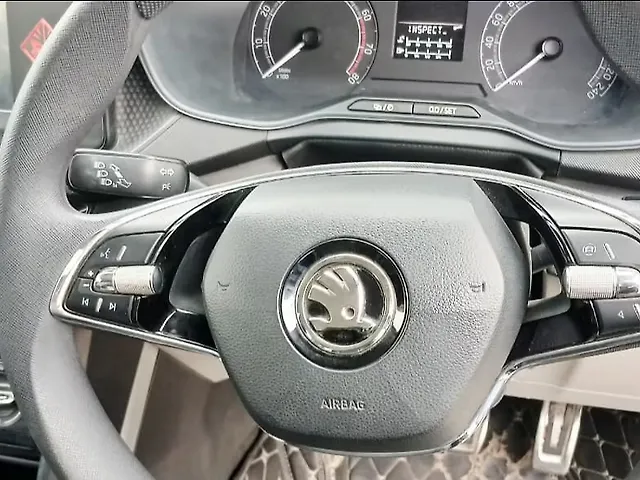 Used Skoda Kushaq [2021-2023] Ambition 1.0L TSI MT in Indore