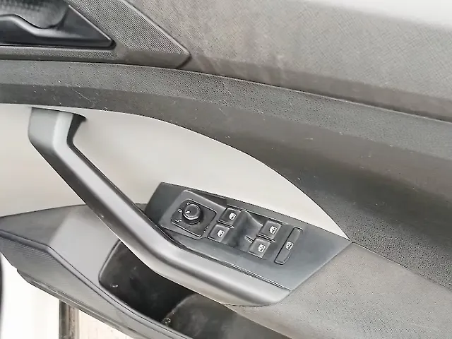Used Skoda Kushaq [2021-2023] Ambition 1.0L TSI MT in Indore