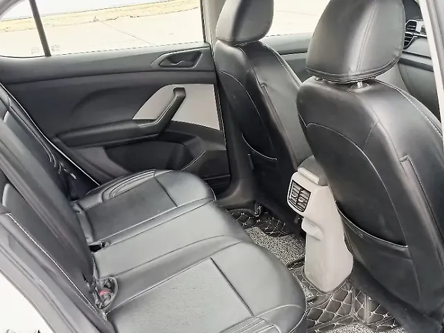 Used Skoda Kushaq [2021-2023] Ambition 1.0L TSI MT in Indore