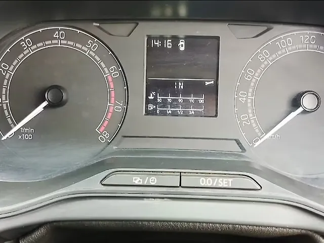 Used Skoda Kushaq [2021-2023] Ambition 1.0L TSI MT in Indore