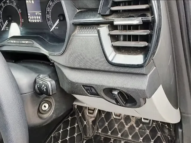 Used Skoda Kushaq [2021-2023] Ambition 1.0L TSI MT in Indore