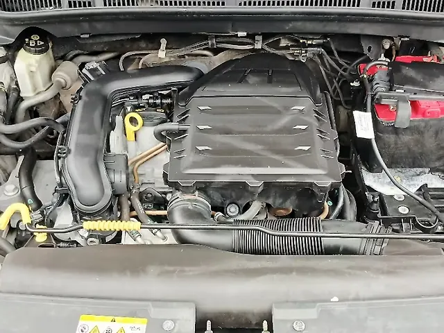 Used Skoda Kushaq [2021-2023] Ambition 1.0L TSI MT in Indore