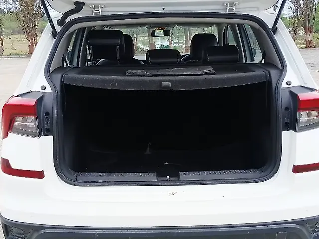 Used Skoda Kushaq [2021-2023] Ambition 1.0L TSI MT in Indore