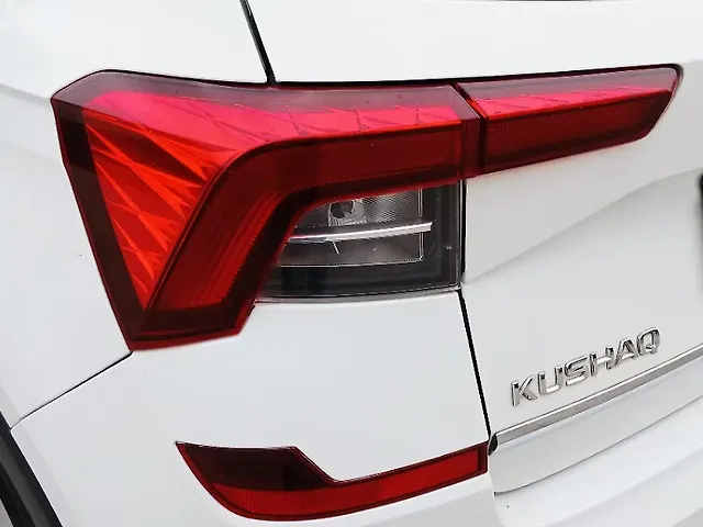 Used Skoda Kushaq [2021-2023] Ambition 1.0L TSI MT in Indore
