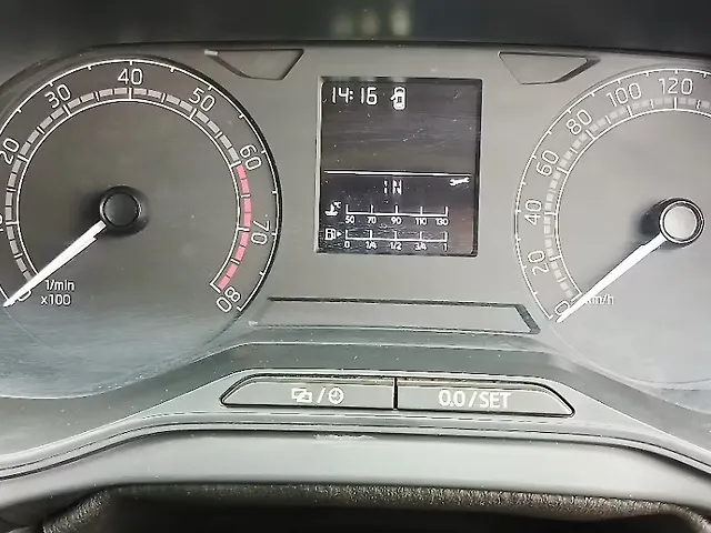 Used Skoda Kushaq [2021-2023] Ambition 1.0L TSI MT in Indore