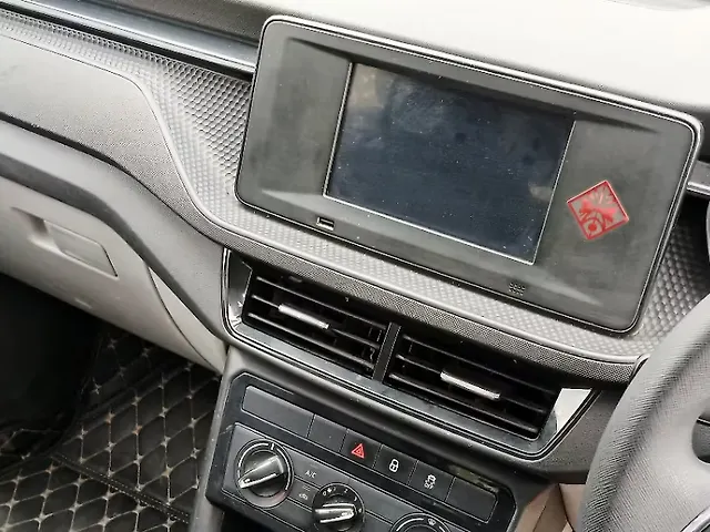Used Skoda Kushaq [2021-2023] Ambition 1.0L TSI MT in Indore