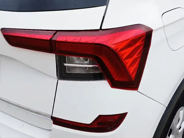 Used Skoda Kushaq [2021-2023] Ambition 1.0L TSI MT in Indore